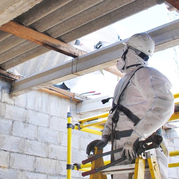 Asbestos Awareness