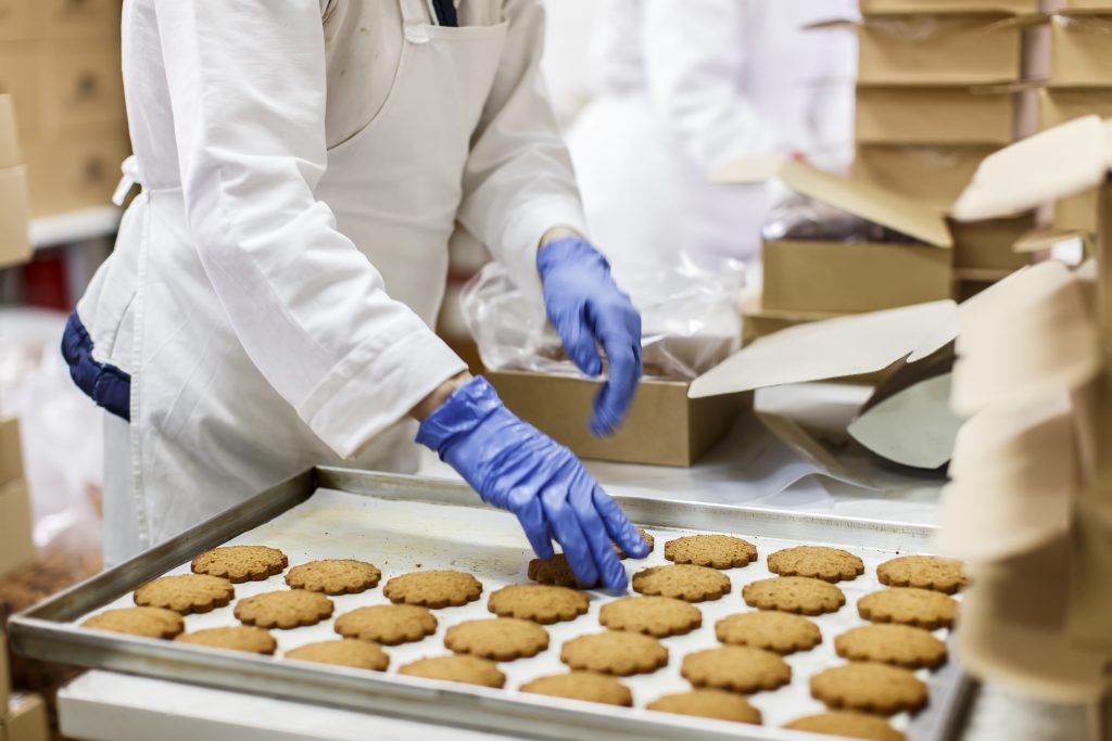 Highfield Level 2 Award in Food Safety for Manufacturing (RQF)