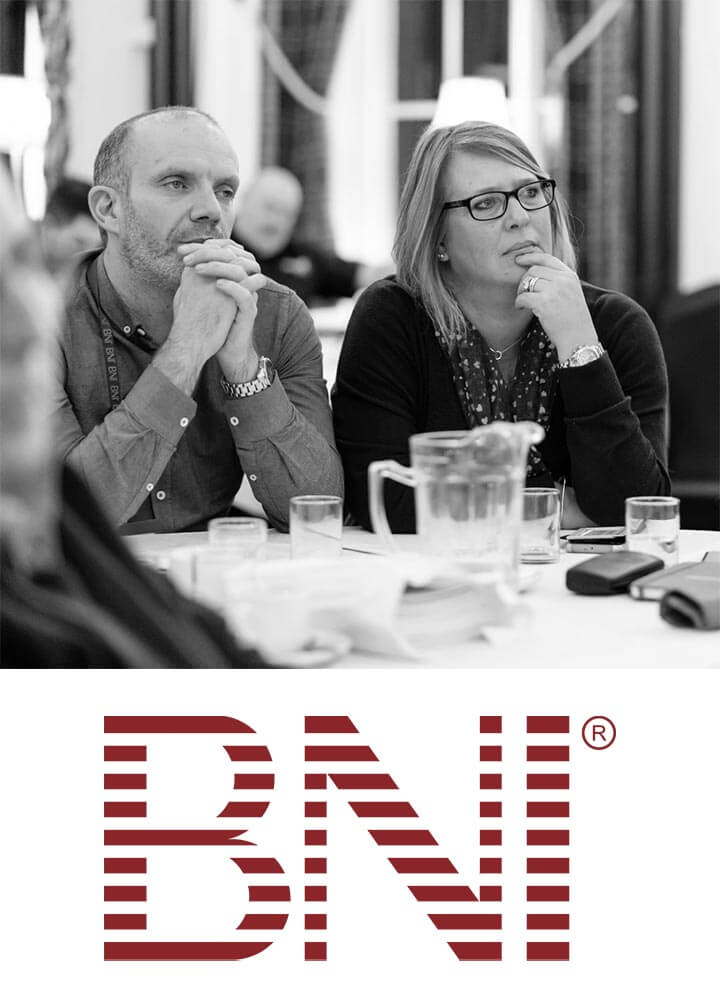 About BNI Both