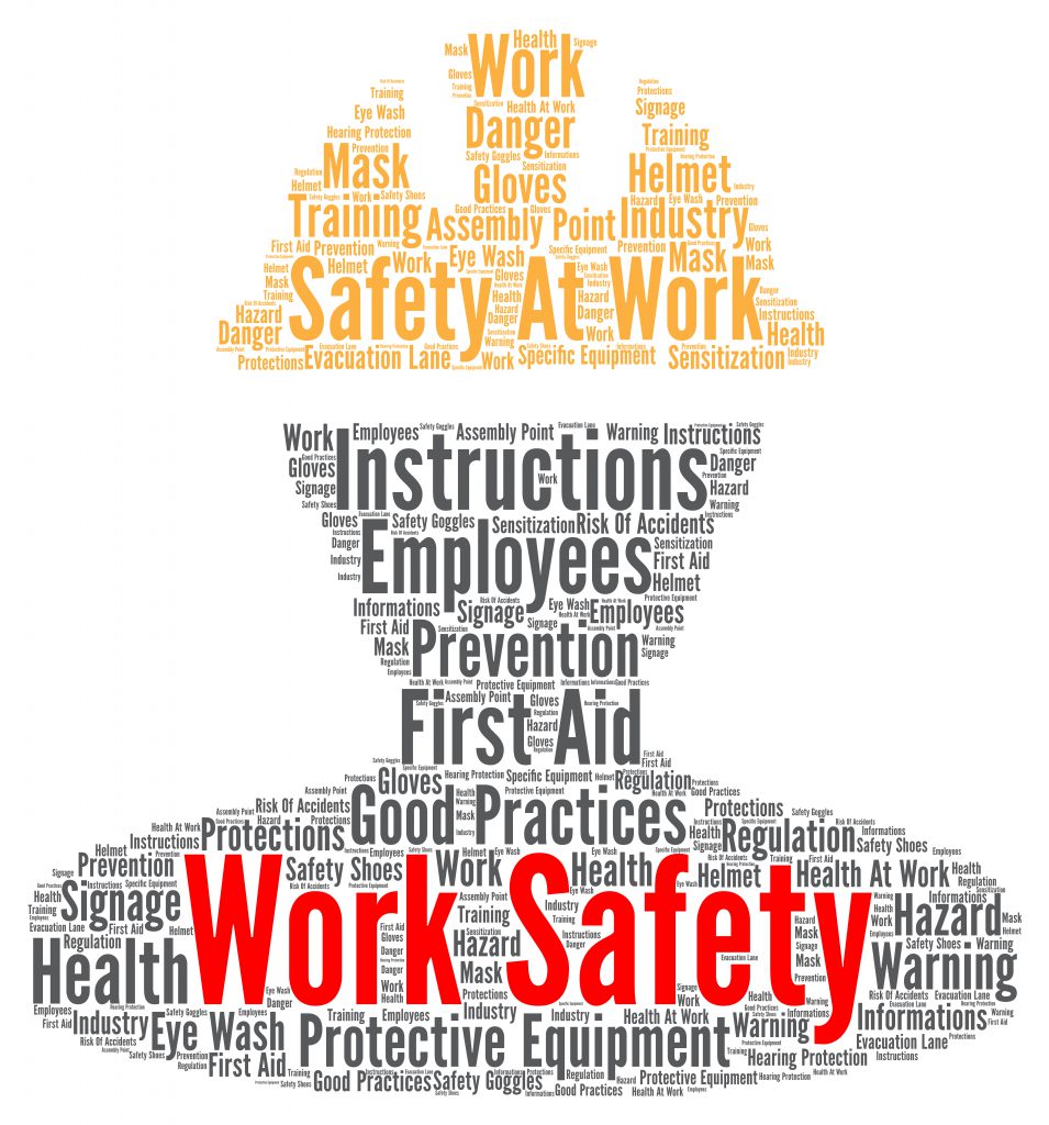 IOSH Managing Safely