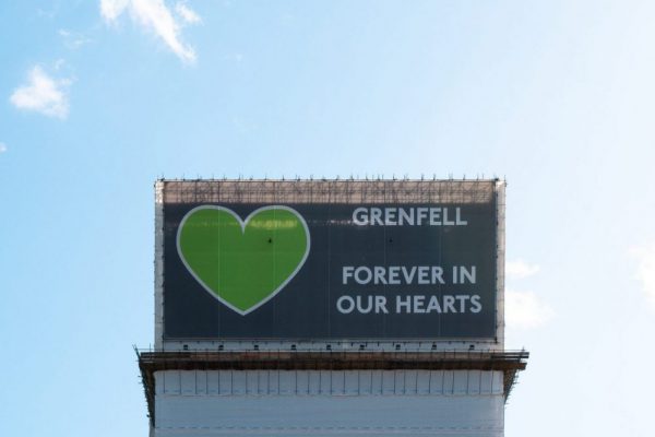 Grenfell Tower