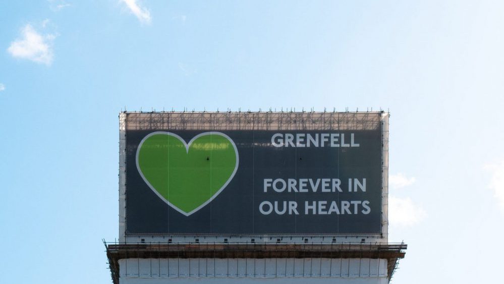Grenfell Tower