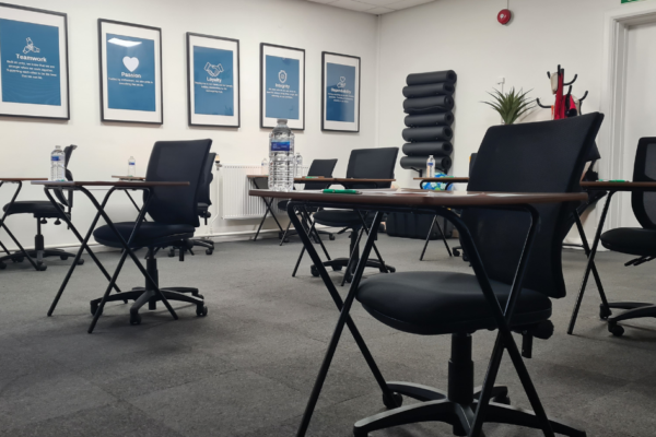 How do we help you keep your employees safe?