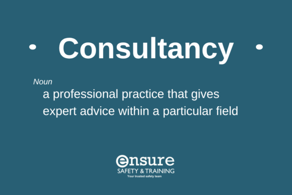 Health & Safety Consultancy