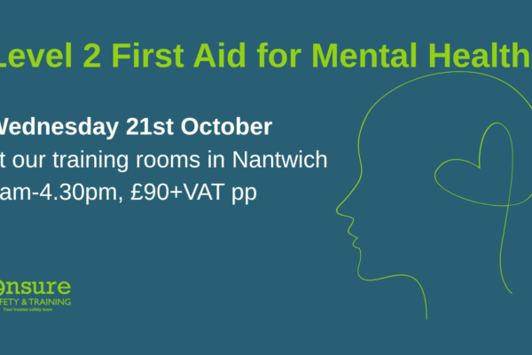 Is Your Workplace Addressing Mental Health Effectively?