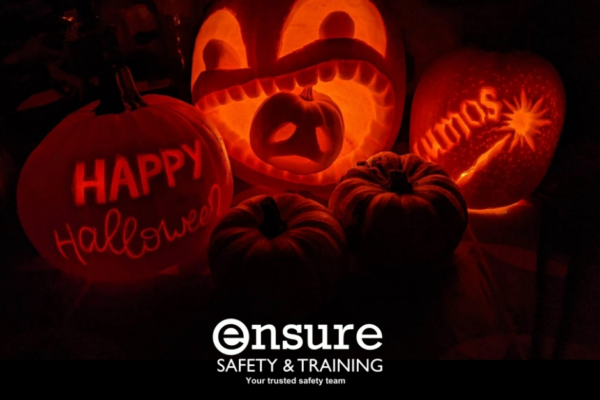 Happy Halloween!